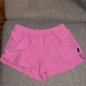 Patagonia Women's Barely Baggies 2.5" Shorts